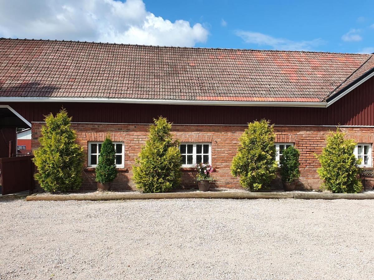 Siirilaen Tila Casa de hóspedes Seinäjoki Exterior foto