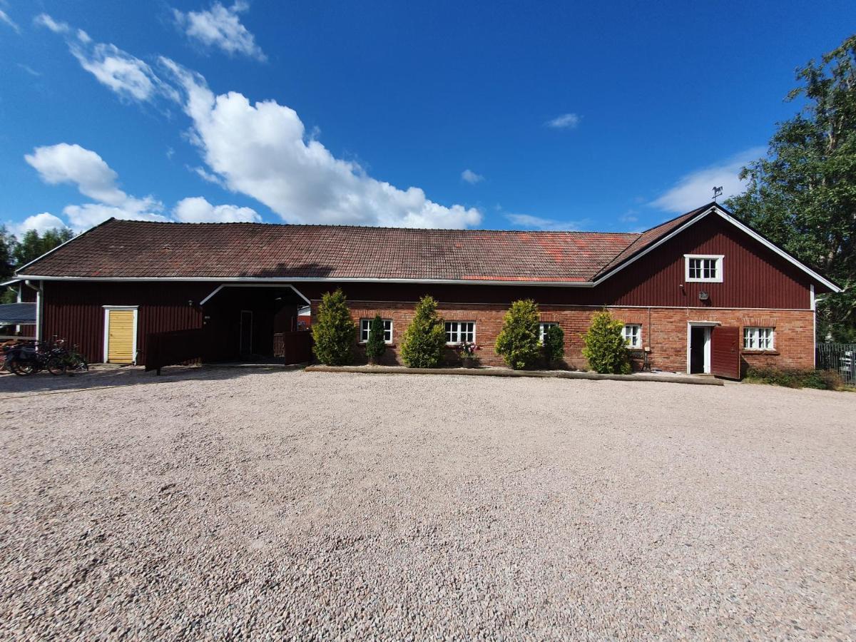 Siirilaen Tila Casa de hóspedes Seinäjoki Exterior foto
