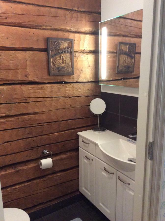 Siirilaen Tila Casa de hóspedes Seinäjoki Exterior foto