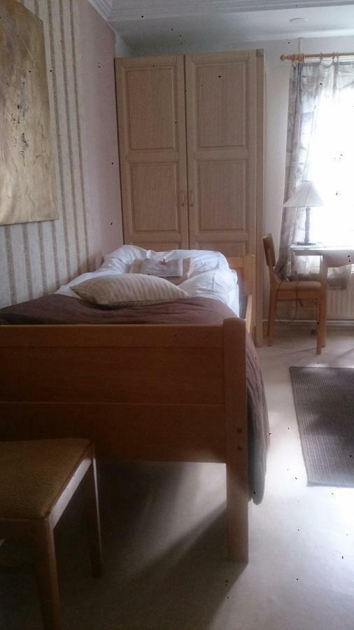 Siirilaen Tila Casa de hóspedes Seinäjoki Exterior foto